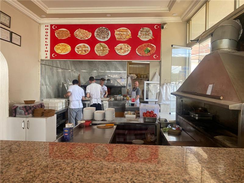 ÇITIR PİDE KEBAP ÇORBA SALONU AYRANCILAR  Resimleri